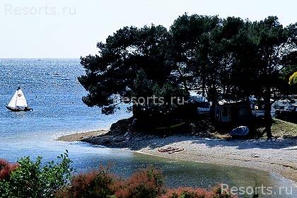 Naturist Solaris Residence 14